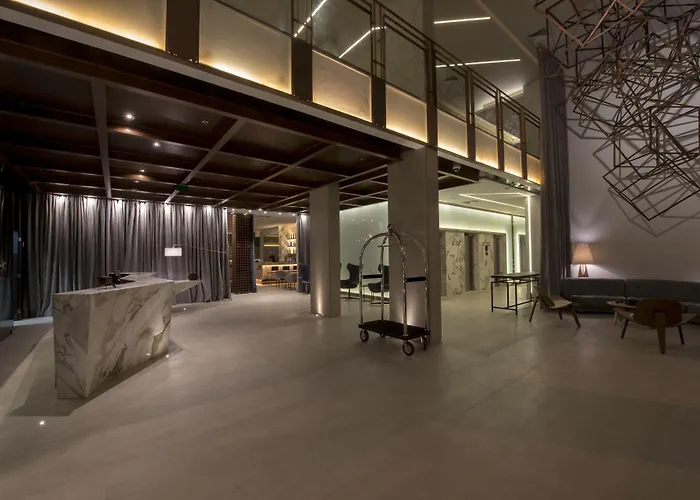 Hotel Atlantico Prime Río de Janeiro